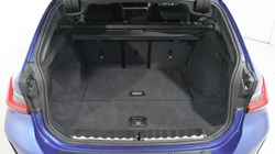 2025 (25) BMW 3 SERIES 320i M Sport 5dr Step Auto 5440488