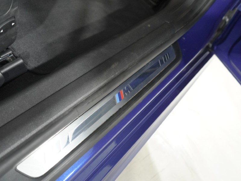 2025 (25) BMW 3 SERIES 320i M Sport 5dr Step Auto 5440510