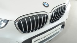 2019 (19) BMW X1 xDrive 18d xLine 5dr Step Auto 5440565