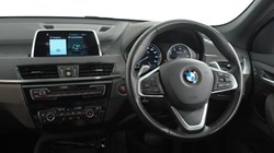 2019 (19) BMW X1 xDrive 18d xLine 5dr Step Auto 5440560