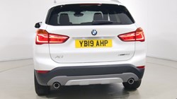 2019 (19) BMW X1 xDrive 18d xLine 5dr Step Auto 5440600