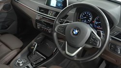 2019 (19) BMW X1 xDrive 18d xLine 5dr Step Auto 5440574