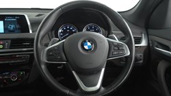 2019 (19) BMW X1 xDrive 18d xLine 5dr Step Auto 5440563