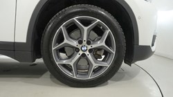 2019 (19) BMW X1 xDrive 18d xLine 5dr Step Auto 5440567