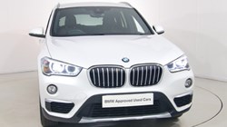 2019 (19) BMW X1 xDrive 18d xLine 5dr Step Auto 5440604
