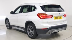 2019 (19) BMW X1 xDrive 18d xLine 5dr Step Auto 5440599