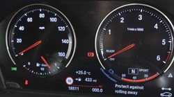 2019 (19) BMW X1 xDrive 18d xLine 5dr Step Auto 5440596