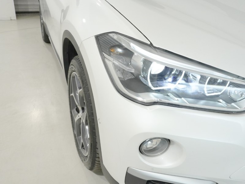 2019 (19) BMW X1 xDrive 18d xLine 5dr Step Auto 5440566