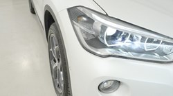2019 (19) BMW X1 xDrive 18d xLine 5dr Step Auto 5440566