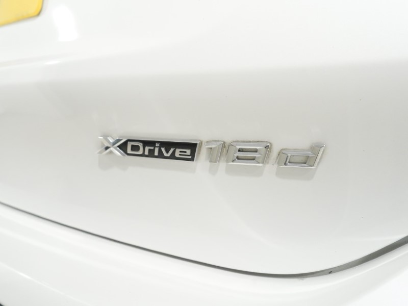 2019 (19) BMW X1 xDrive 18d xLine 5dr Step Auto 5440549