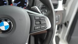 2019 (19) BMW X1 xDrive 18d xLine 5dr Step Auto 5440578