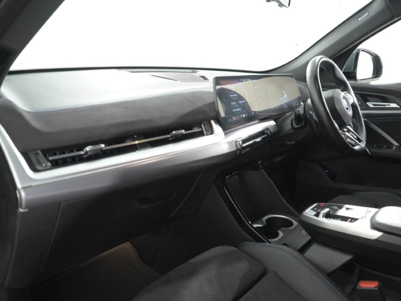 2024 (24) BMW iX2 230kW xDrive30 M Sport 65kWh 5dr Auto 5431430