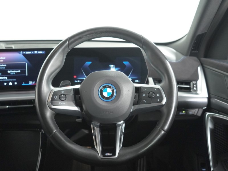 2024 (24) BMW iX2 230kW xDrive30 M Sport 65kWh 5dr Auto 5431435