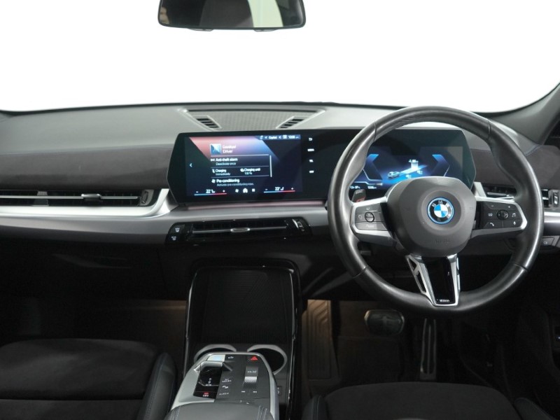 2024 (24) BMW iX2 230kW xDrive30 M Sport 65kWh 5dr Auto 5431433