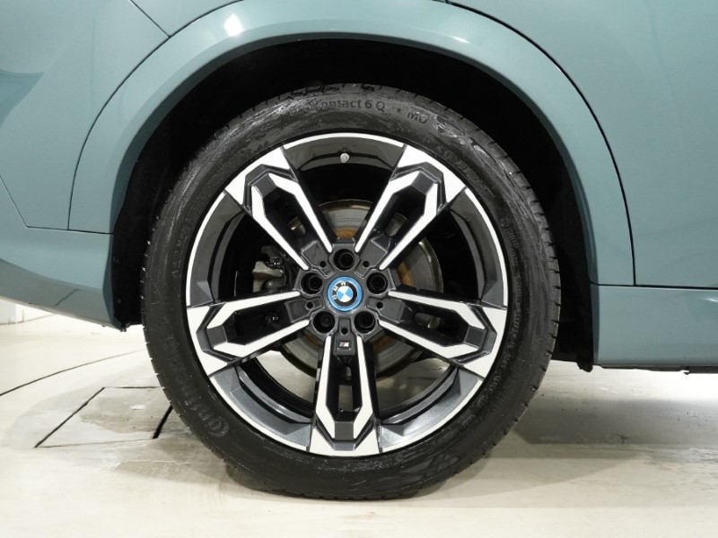 2024 (24) BMW iX2 230kW xDrive30 M Sport 65kWh 5dr Auto 5431438