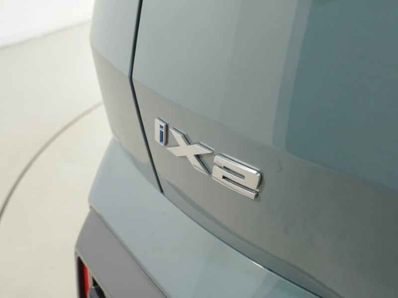 2024 (24) BMW iX2 230kW xDrive30 M Sport 65kWh 5dr Auto 5431427