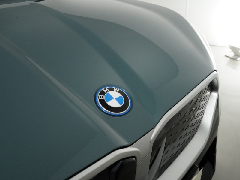2024 (24) BMW iX2 230kW xDrive30 M Sport 65kWh 5dr Auto 5431441