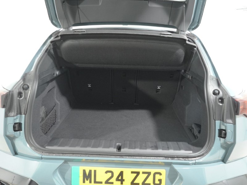 2024 (24) BMW iX2 230kW xDrive30 M Sport 65kWh 5dr Auto 5431428
