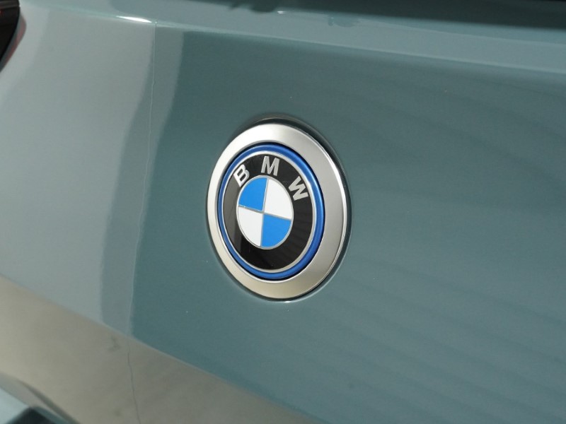 2024 (24) BMW iX2 230kW xDrive30 M Sport 65kWh 5dr Auto 5431425