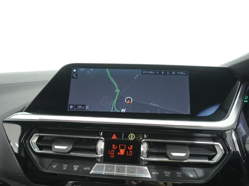 2024 (24) BMW Z4 sDrive 20i M Sport 2dr Auto 5426457