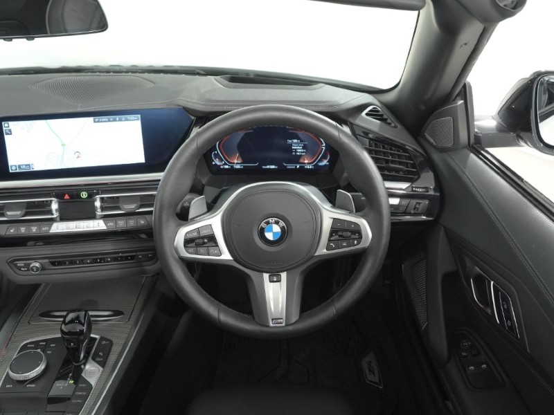 2024 (24) BMW Z4 sDrive 20i M Sport 2dr Auto 5426475
