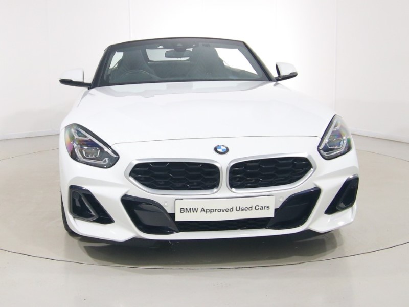 2024 (24) BMW Z4 sDrive 20i M Sport 2dr Auto 5426483