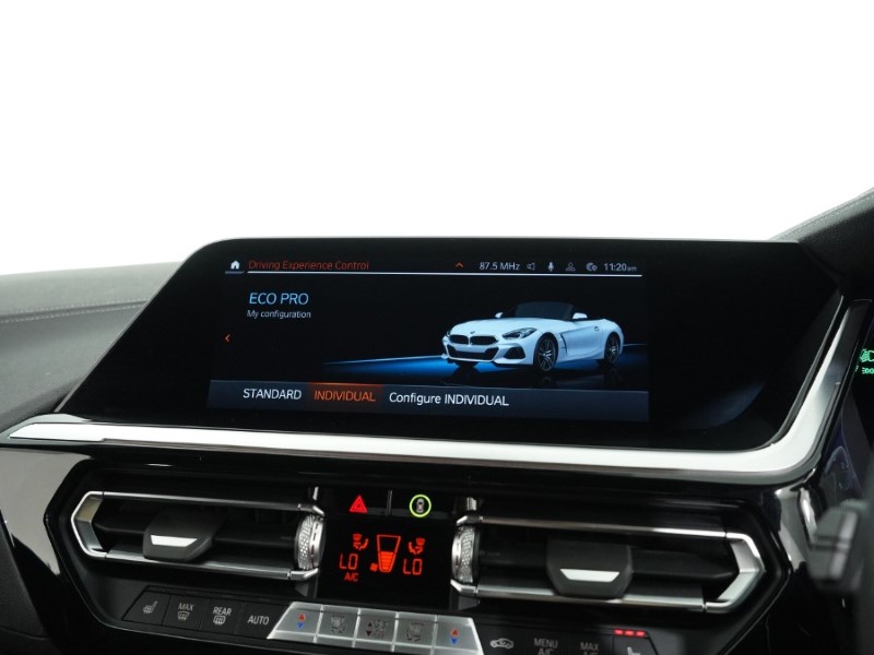 2024 (24) BMW Z4 sDrive 20i M Sport 2dr Auto 5426469