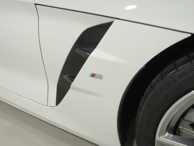 2024 (24) BMW Z4 sDrive 20i M Sport 2dr Auto 5426436
