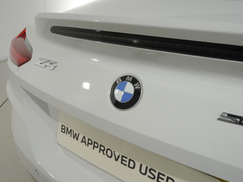 2024 (24) BMW Z4 sDrive 20i M Sport 2dr Auto 5426427