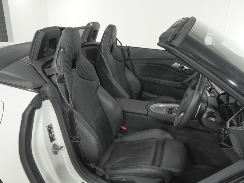 2024 (24) BMW Z4 sDrive 20i M Sport 2dr Auto 5426481