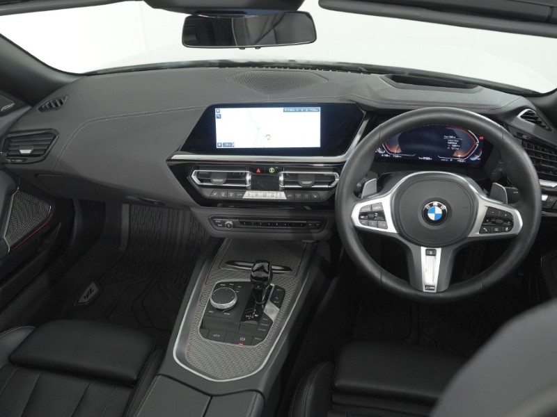 2024 (24) BMW Z4 sDrive 20i M Sport 2dr Auto 5426476