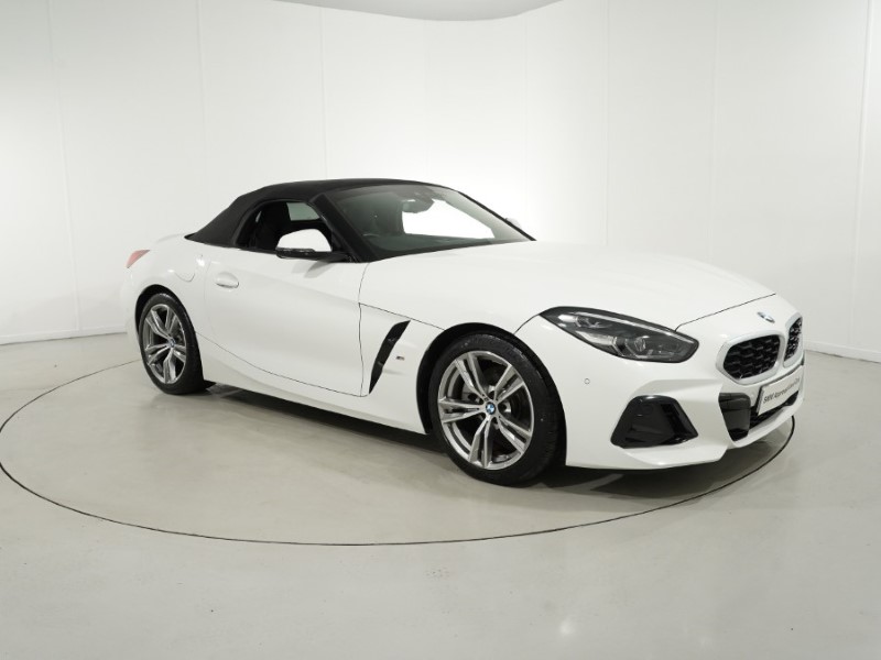 2024 (24) BMW Z4 sDrive 20i M Sport 2dr Auto 5426443