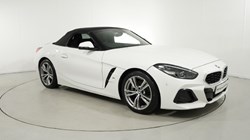 2024 (24) BMW Z4 sDrive 20i M Sport 2dr Auto 5426443