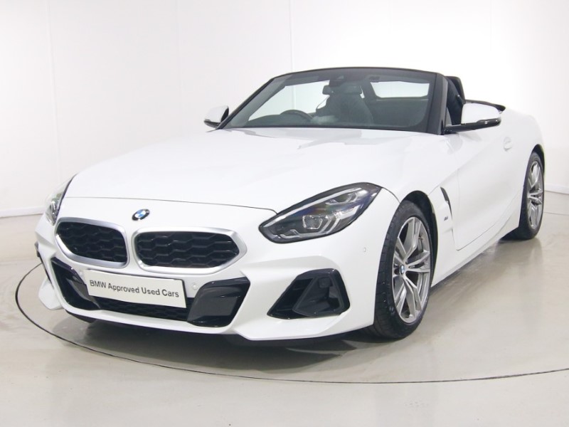 2024 (24) BMW Z4 sDrive 20i M Sport 2dr Auto 5426484