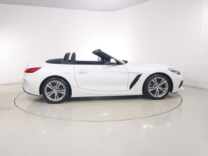 2024 (24) BMW Z4 sDrive 20i M Sport 2dr Auto 5426489
