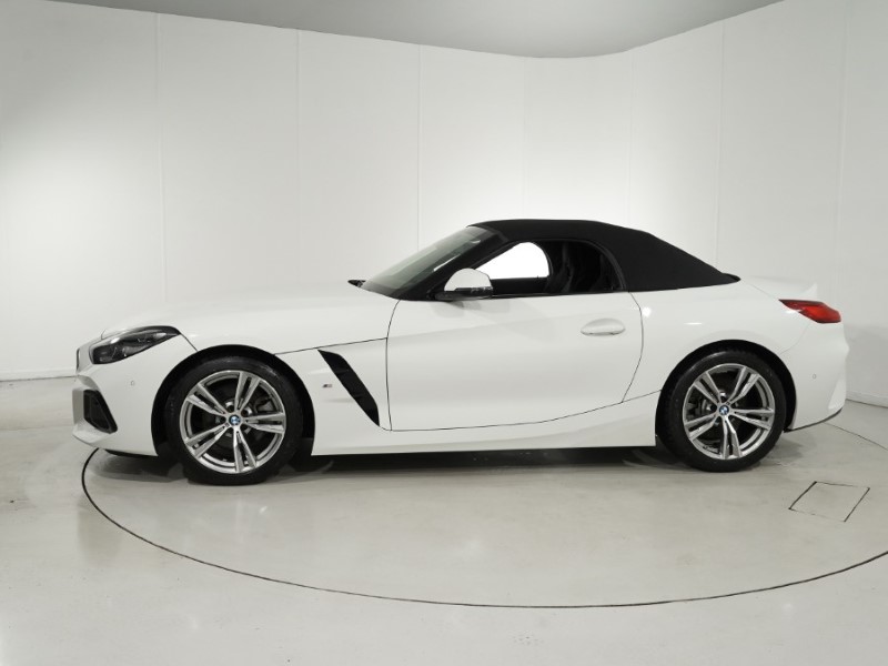 2024 (24) BMW Z4 sDrive 20i M Sport 2dr Auto 5426446
