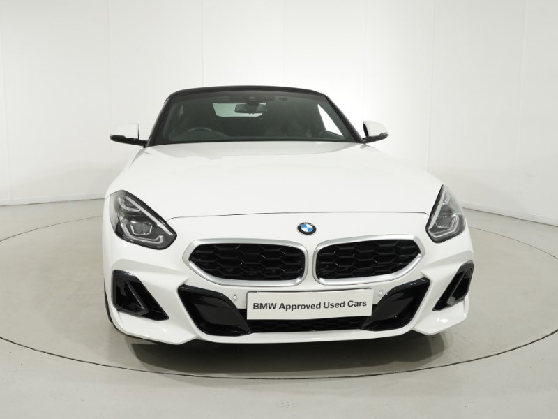 2024 (24) BMW Z4 sDrive 20i M Sport 2dr Auto 5426444