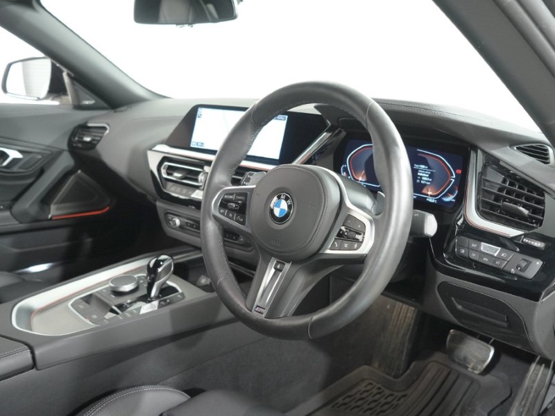 2024 (24) BMW Z4 sDrive 20i M Sport 2dr Auto 5426438