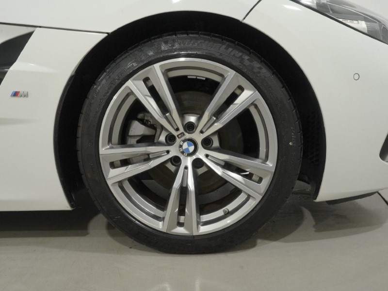 2024 (24) BMW Z4 sDrive 20i M Sport 2dr Auto 5426435
