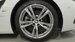 2024 (24) BMW Z4 sDrive 20i M Sport 2dr Auto 5426435