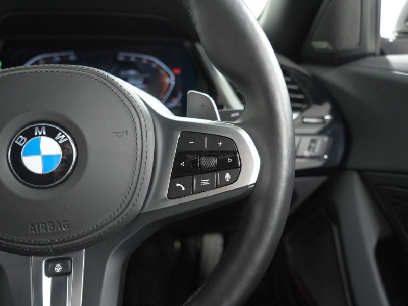 2024 (24) BMW Z4 sDrive 20i M Sport 2dr Auto 5426450