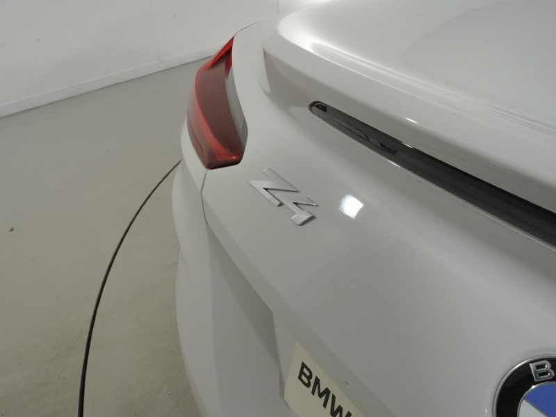 2024 (24) BMW Z4 sDrive 20i M Sport 2dr Auto 5426428