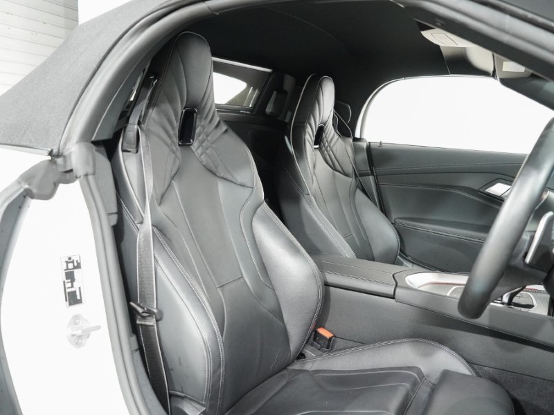 2024 (24) BMW Z4 sDrive 20i M Sport 2dr Auto 5426437