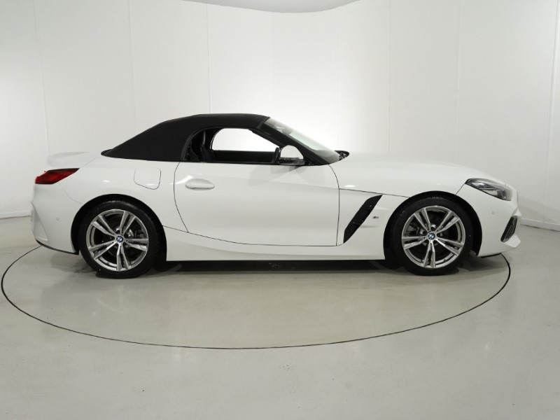 2024 (24) BMW Z4 sDrive 20i M Sport 2dr Auto 5426442