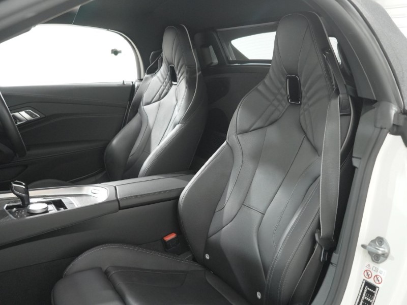 2024 (24) BMW Z4 sDrive 20i M Sport 2dr Auto 5426432