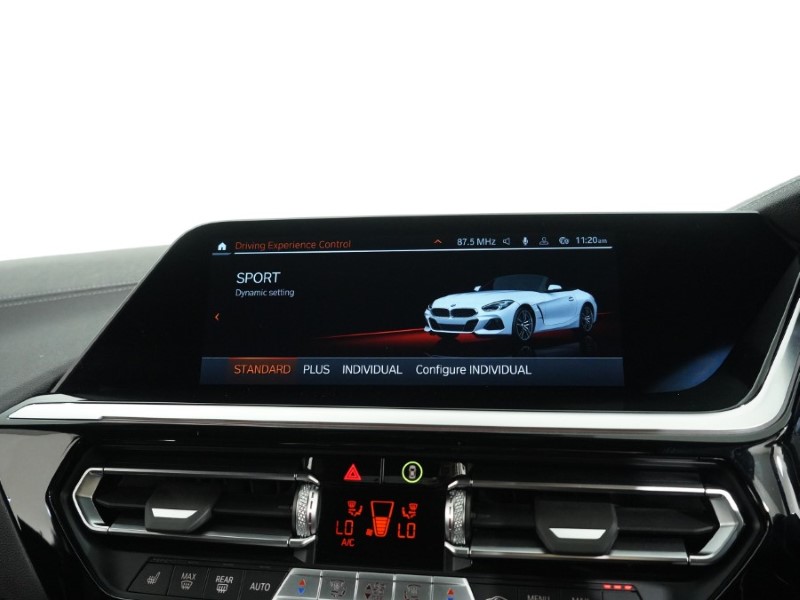 2024 (24) BMW Z4 sDrive 20i M Sport 2dr Auto 5426467
