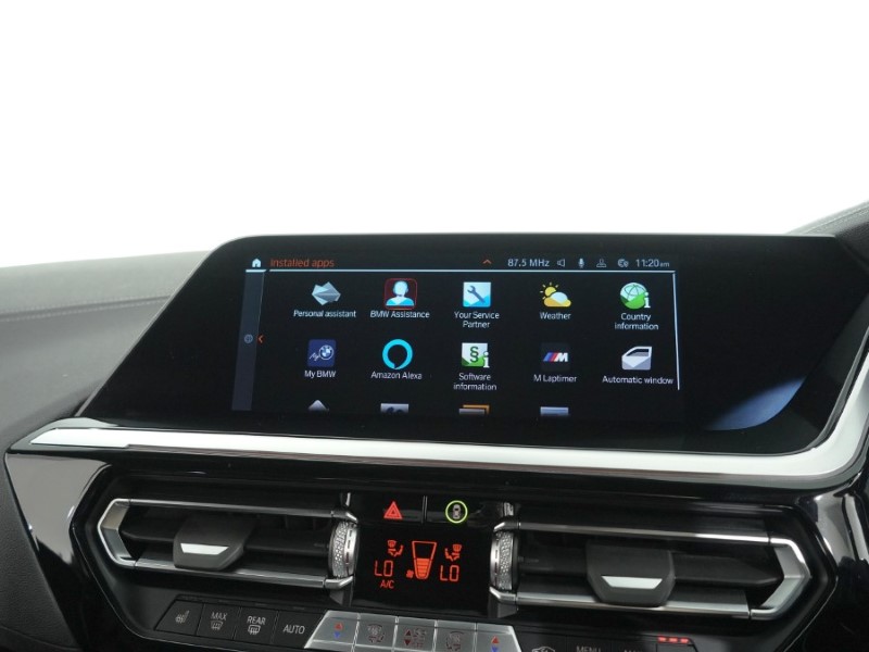 2024 (24) BMW Z4 sDrive 20i M Sport 2dr Auto 5426471