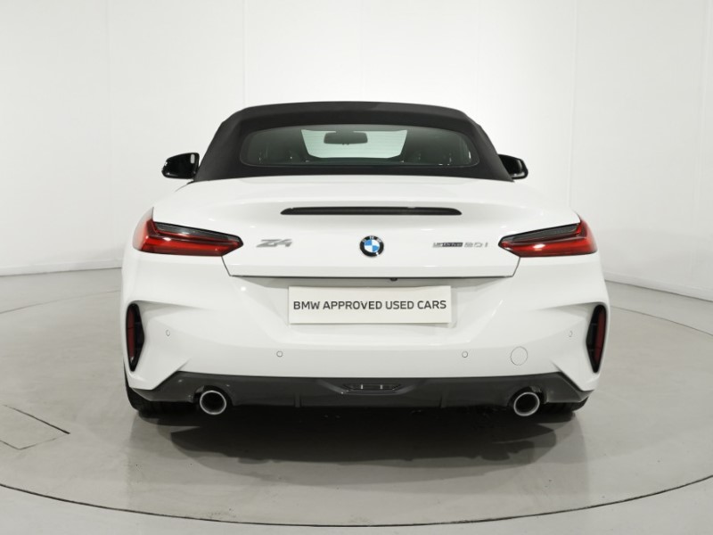 2024 (24) BMW Z4 sDrive 20i M Sport 2dr Auto 5426448