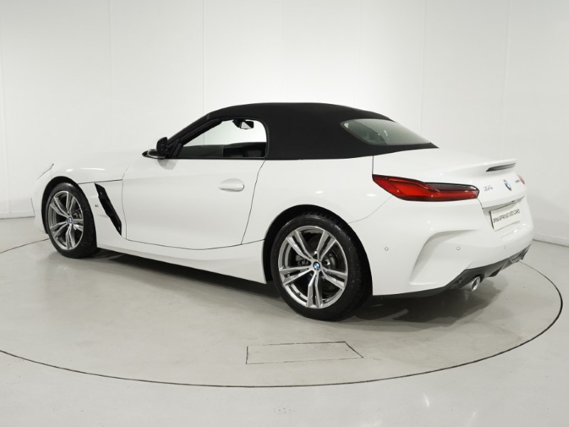 2024 (24) BMW Z4 sDrive 20i M Sport 2dr Auto 1