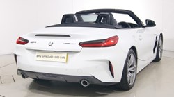 2024 (24) BMW Z4 sDrive 20i M Sport 2dr Auto 5426488